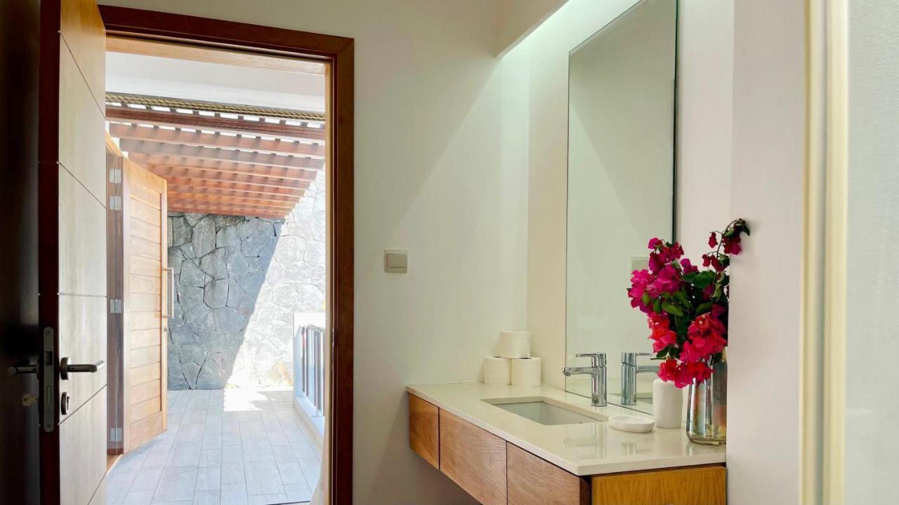 Penthouse Belmare अपार्टमेंट Belle Mare