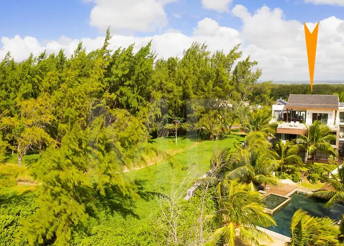 Beach Penthouse Belmare