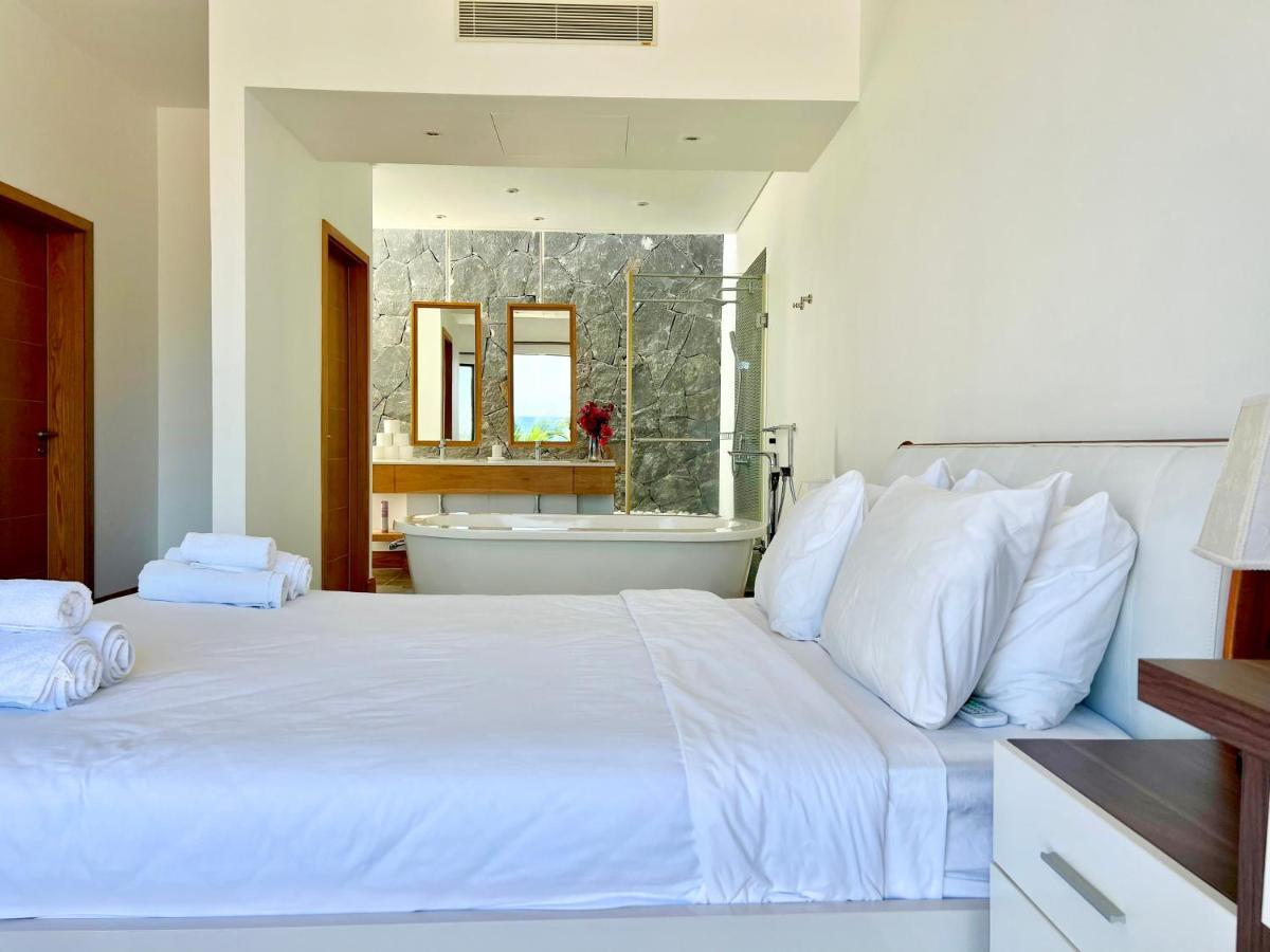 अपार्टमेंट Penthouse Belmare Belle Mare