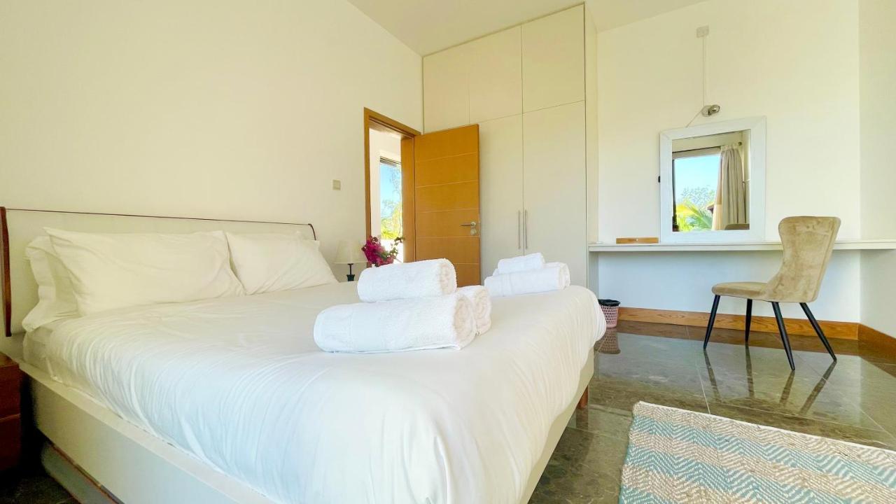 Penthouse Belmare अपार्टमेंट Belle Mare