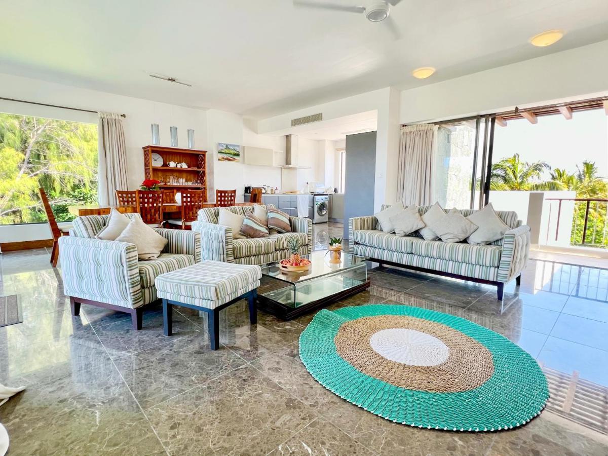 अपार्टमेंट Penthouse Belmare *