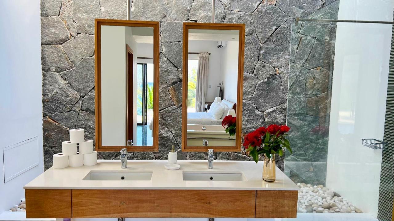 Penthouse Belmare अपार्टमेंट