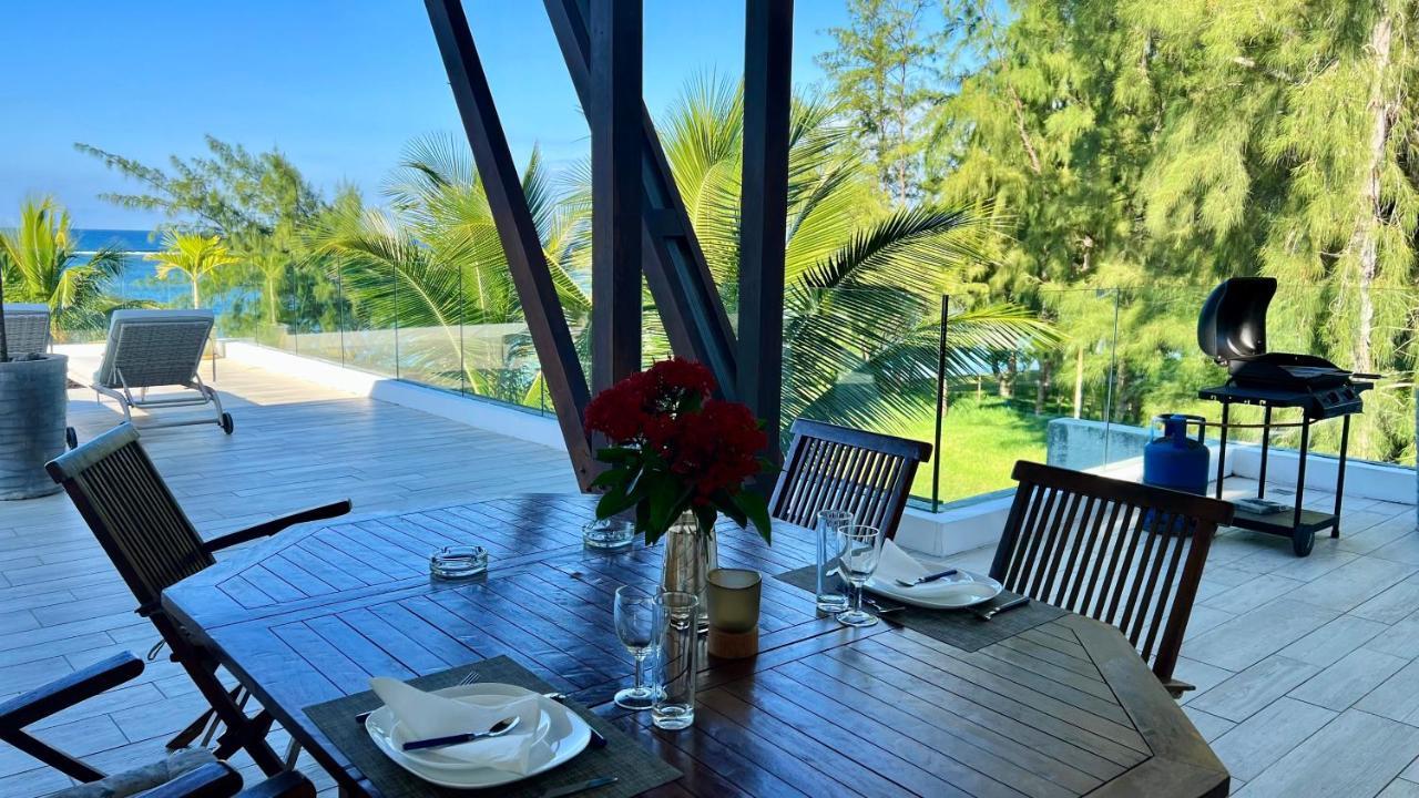 अपार्टमेंट Penthouse Belmare