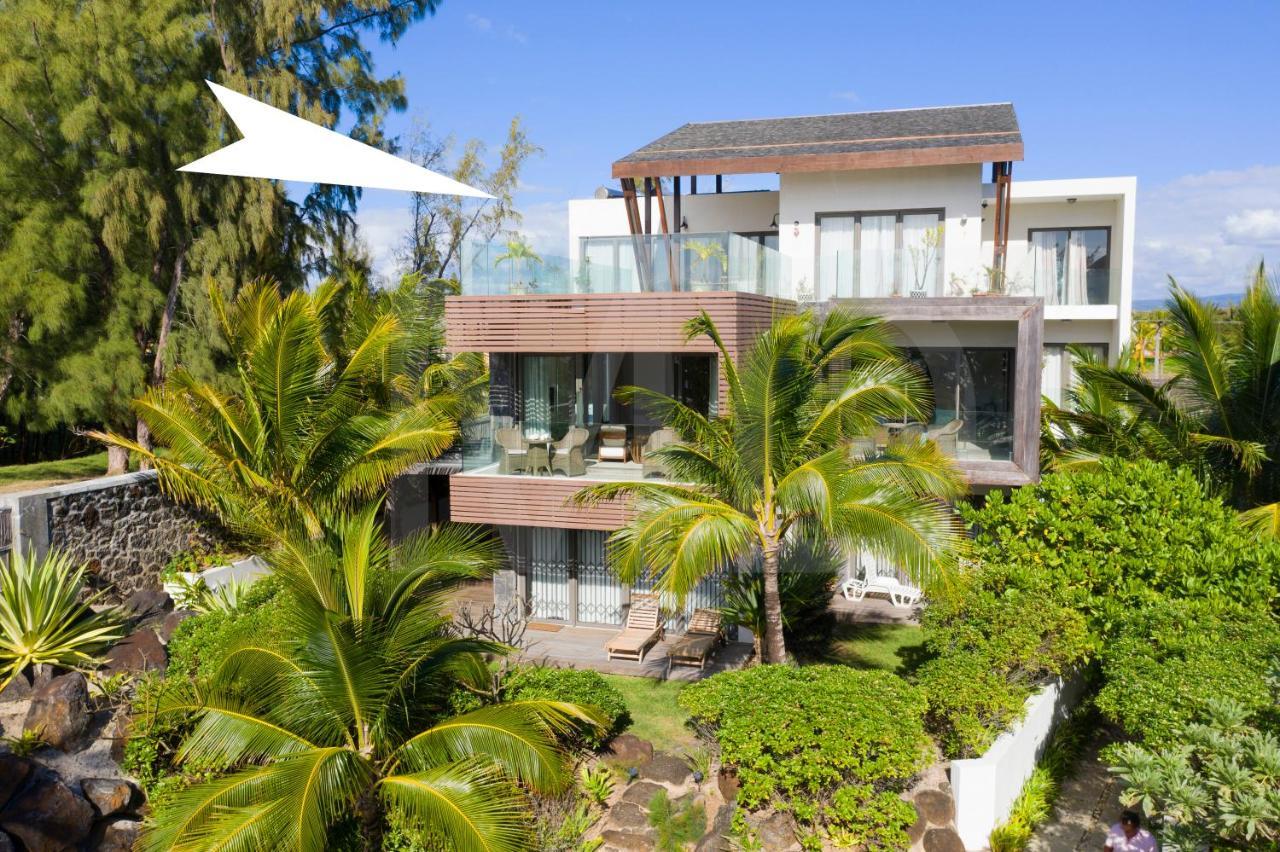 Penthouse Belmare Belle Mare