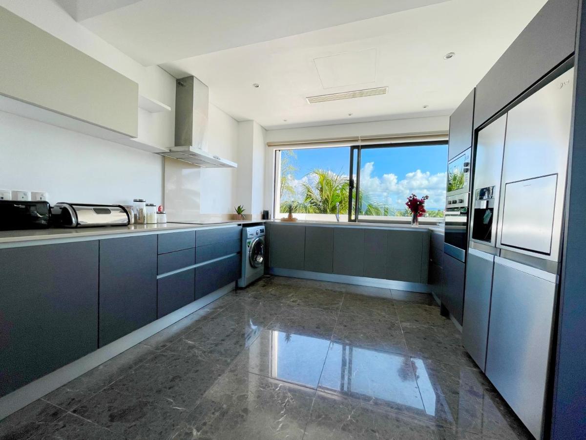 Penthouse Belmare अपार्टमेंट *