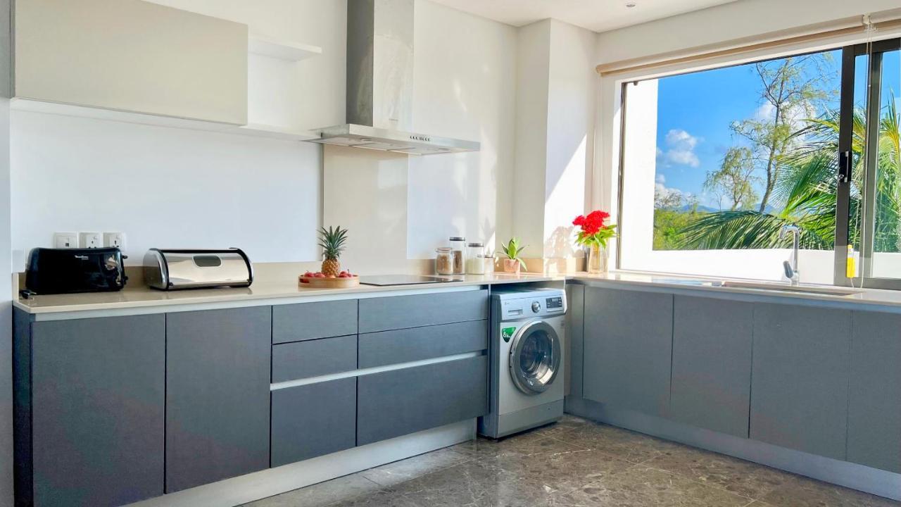अपार्टमेंट Penthouse Belmare Belle Mare