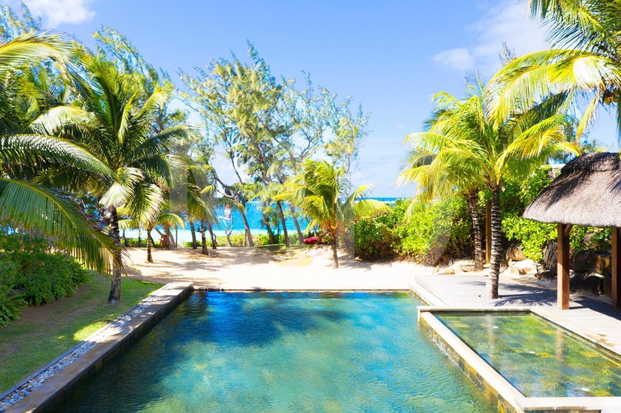 Penthouse Belmare अपार्टमेंट Belle Mare
